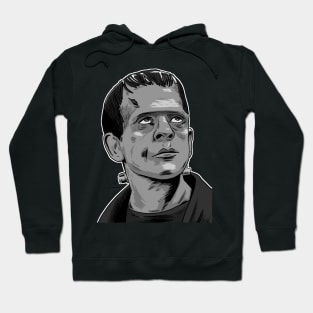 Frankenstein Hoodie